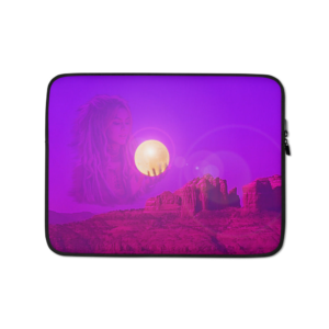 Spirit of Sedona Laptop Sleeve